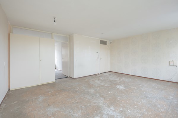 Medium property photo - Reinwardtstraat 194, 1093 HP Amsterdam